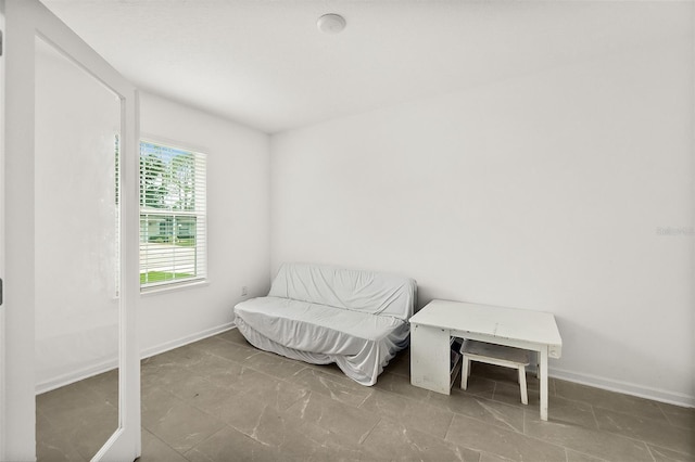24 Beacon Mill Ln, Palm Coast, FL 32137 - sitting room with baseboards