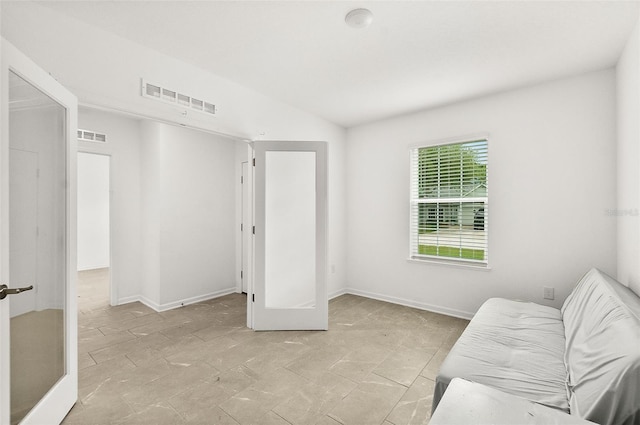24 Beacon Mill Ln, Palm Coast, FL 32137 - sitting room with baseboards