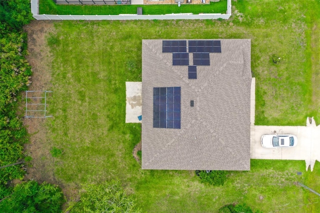 24 Beacon Mill Ln, Palm Coast, FL 32137 - aerial view of property and surrounding area