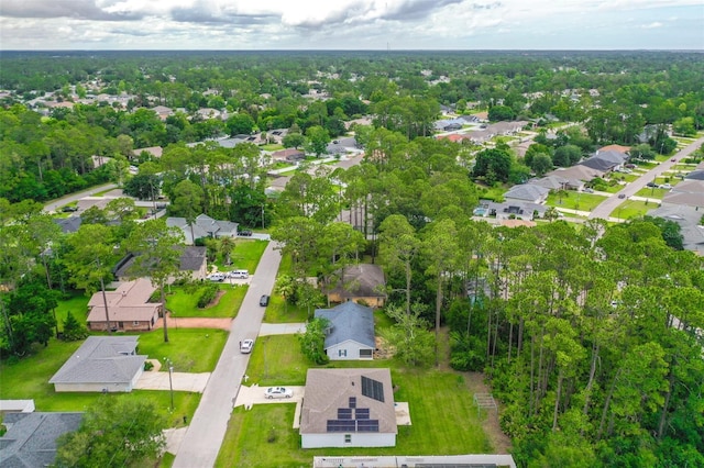 24 Beacon Mill Ln, Palm Coast, FL 32137 - aerial view of residential area