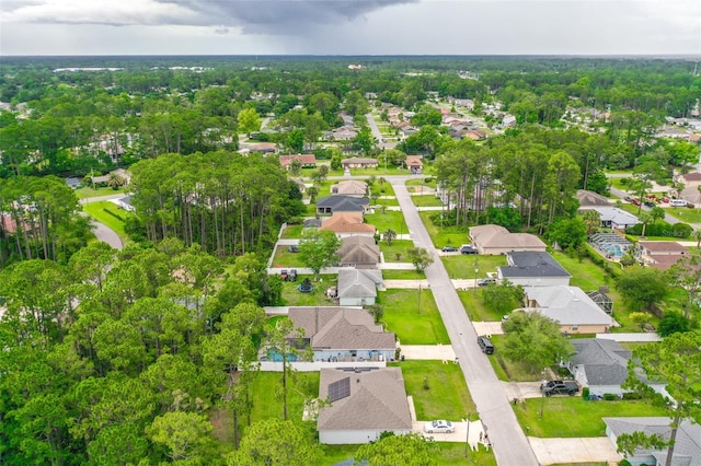 24 Beacon Mill Ln, Palm Coast, FL 32137 - aerial view of residential area
