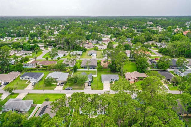 24 Beacon Mill Ln, Palm Coast, FL 32137 - aerial view of residential area