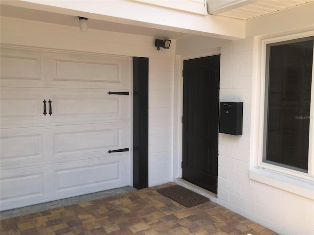 33 Camellia Dr, Ormond Beach, FL 32176 - view of exterior entry