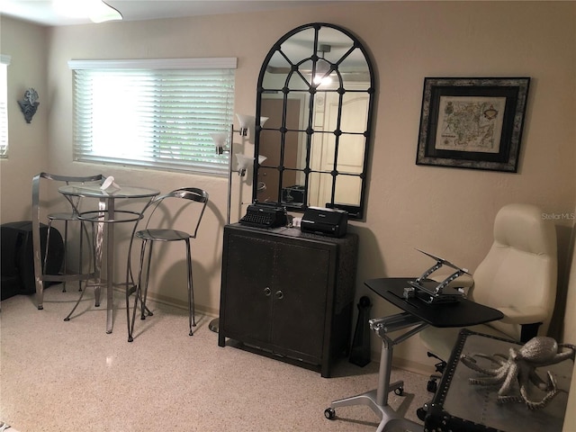 33 Camellia Dr, Ormond Beach, FL 32176 - view of home office