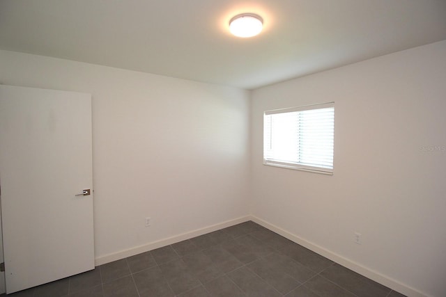 19 Cedarfield Ct, Palm Coast, FL 32137 - unfurnished room featuring baseboards