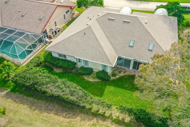 38 Kingsley Cir, Ormond Beach, FL 32174 - view of subject property