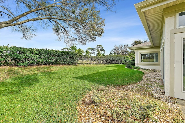 38 Kingsley Cir, Ormond Beach, FL 32174 - view of grassy yard