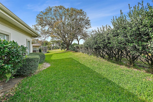 38 Kingsley Cir, Ormond Beach, FL 32174 - view of green lawn