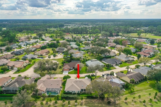 38 Kingsley Cir, Ormond Beach, FL 32174 - view of property location with nearby suburban area