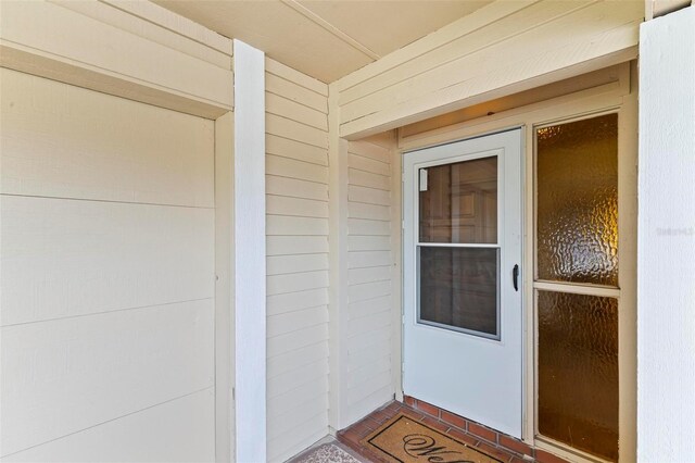 179 Frankford Ln, Palm Coast, FL 32137 - view of entrance to property