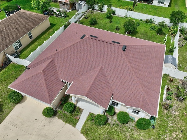 42 Raintree Pl, Palm Coast, FL 32164 - view of subject property