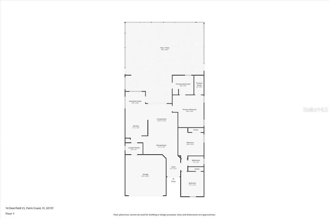 14 Deerfield Ct, Palm Coast, FL 32137 - photo 46
