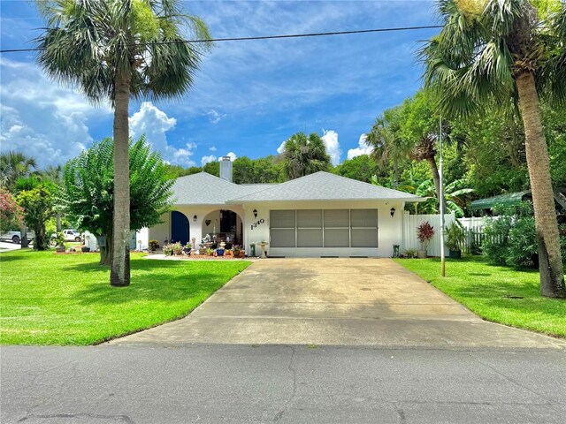 1340 S Daytona Ave, Flagler Beach, FL 32136 - photo 2