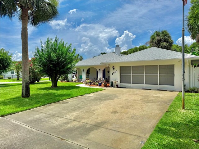 1340 S Daytona Ave, Flagler Beach, FL 32136 - photo 7