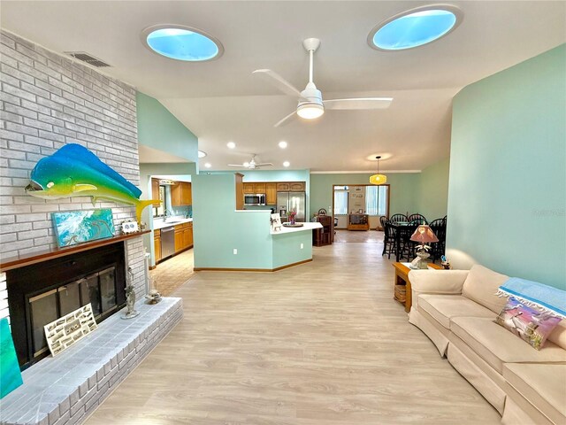 1340 S Daytona Ave, Flagler Beach, FL 32136 - photo 15