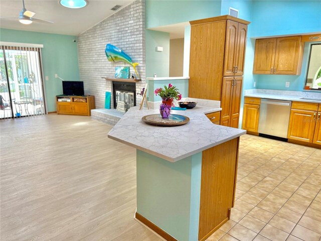 1340 S Daytona Ave, Flagler Beach, FL 32136 - photo 19