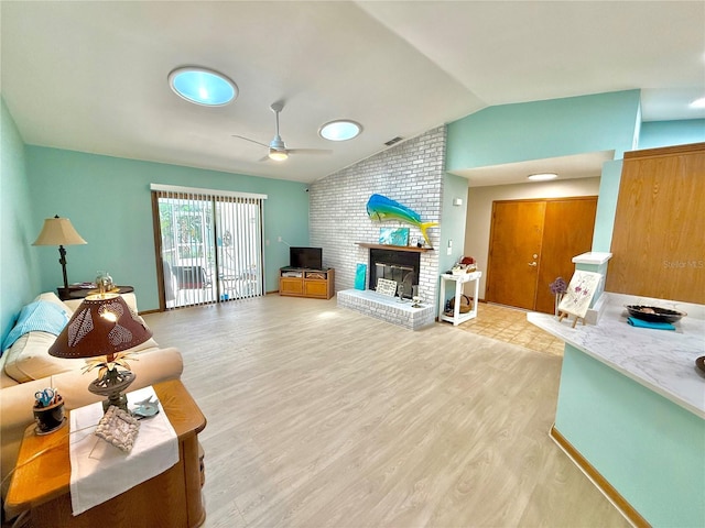 1340 S Daytona Ave, Flagler Beach, FL 32136 - photo 28