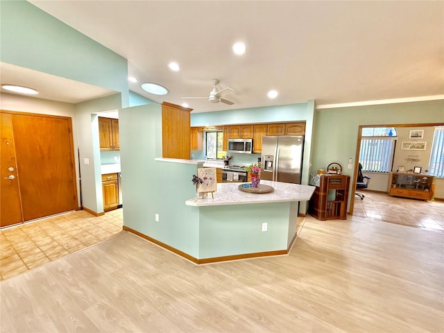 1340 S Daytona Ave, Flagler Beach, FL 32136 - photo 29