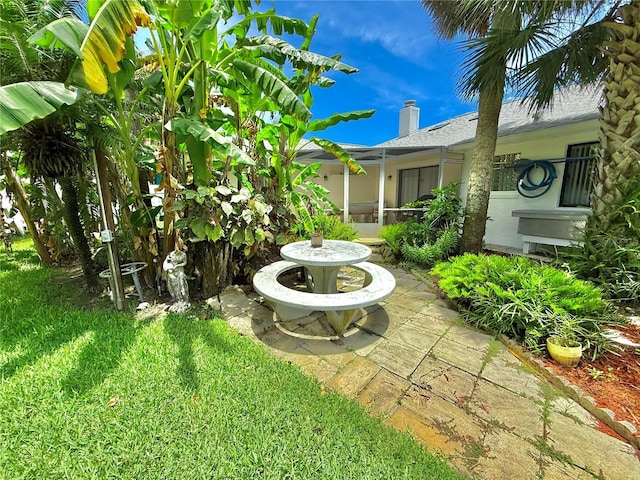 1340 S Daytona Ave, Flagler Beach, FL 32136 - photo 60