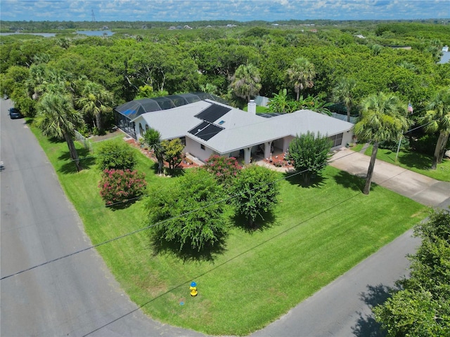1340 S Daytona Ave, Flagler Beach, FL 32136 - photo 74