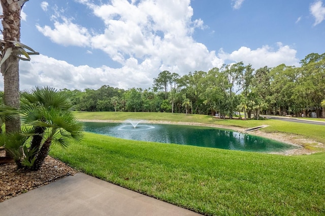 1400 Canopy Walk Ln Unit 1413, Palm Coast, FL 32137 - water view