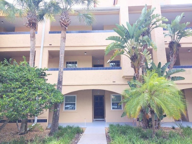 95 Rivers Edge Ln Unit 95, Palm Coast, FL 32137 - view of property