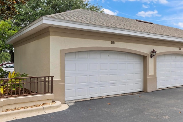 200 Riverfront Dr Unit D302, Palm Coast, FL 32137 - view of garage