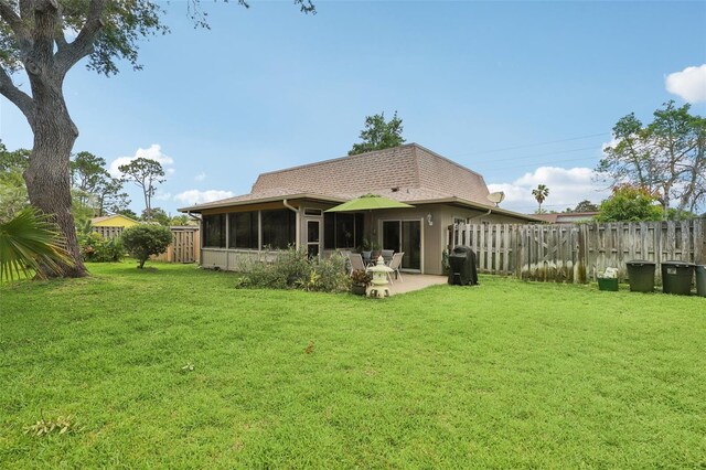 126 Florida Park Dr, Palm Coast, FL 32137 - photo 36