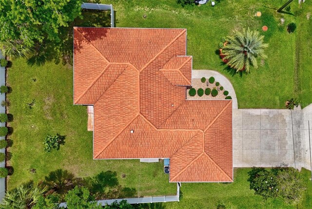 118 Pine Grove Dr, Palm Coast, FL 32164 - aerial view of property and surrounding area