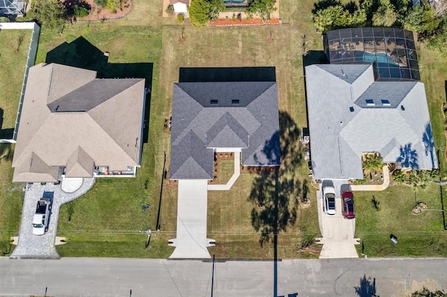 2 Seamanship Trl, Palm Coast, FL 32164 - drone / aerial view