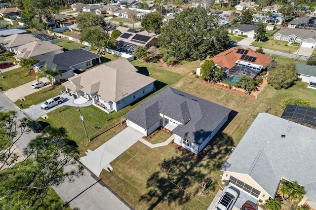 2 Seamanship Trl, Palm Coast, FL 32164 - aerial view of residential area