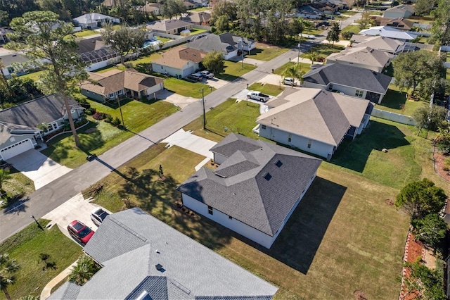 2 Seamanship Trl, Palm Coast, FL 32164 - aerial view of residential area