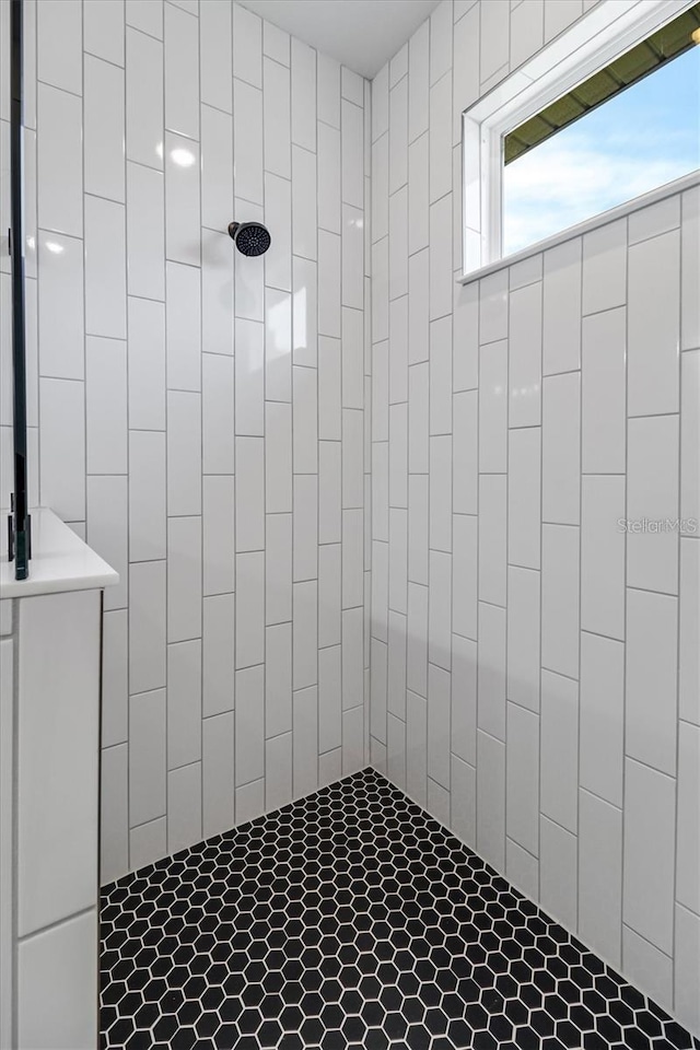 2 Seamanship Trl, Palm Coast, FL 32164 - full bath featuring a tile shower