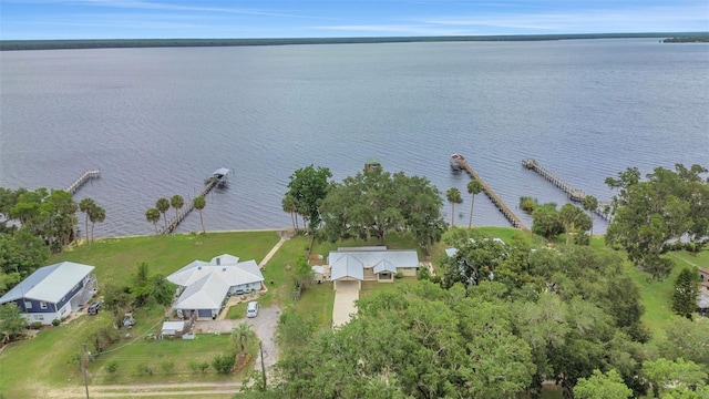 102 N Shore Ln, Crescent City, FL 32112 - photo 2