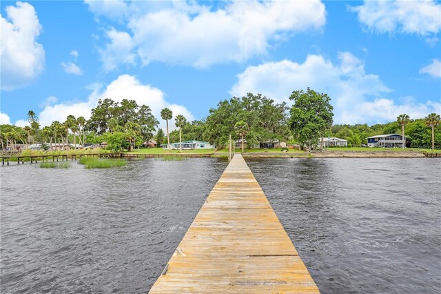 102 N Shore Ln, Crescent City, FL 32112 - photo 4