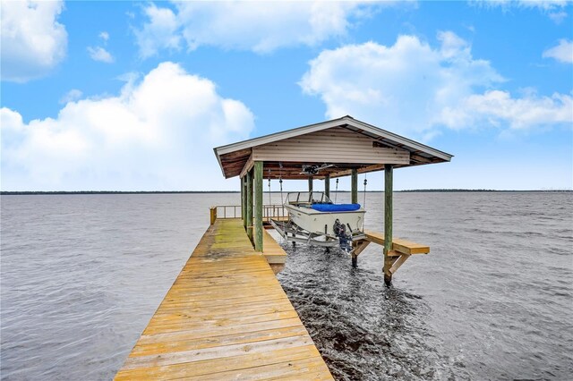 102 N Shore Ln, Crescent City, FL 32112 - photo 5