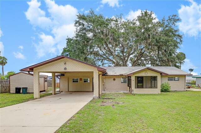 102 N Shore Ln, Crescent City, FL 32112 - photo 10