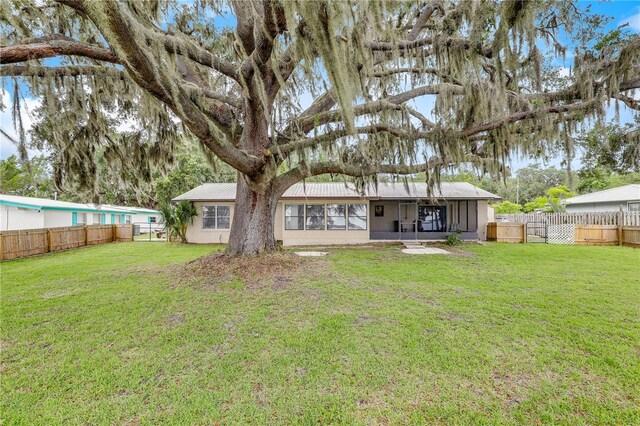 102 N Shore Ln, Crescent City, FL 32112 - photo 40