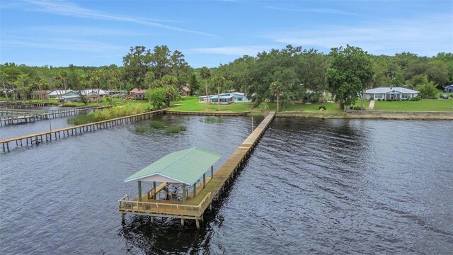 102 N Shore Ln, Crescent City, FL 32112 - photo 45