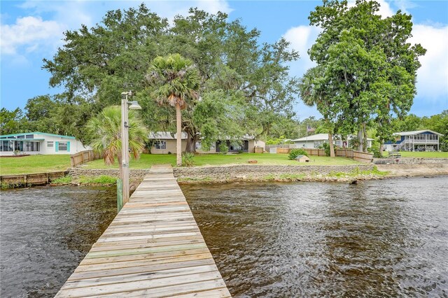 102 N Shore Ln, Crescent City, FL 32112 - photo 46