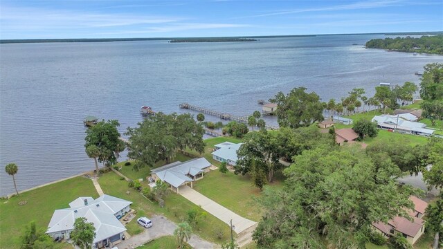 102 N Shore Ln, Crescent City, FL 32112 - photo 57