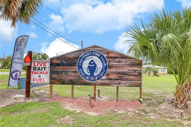 102 N Shore Ln, Crescent City, FL 32112 - photo 62