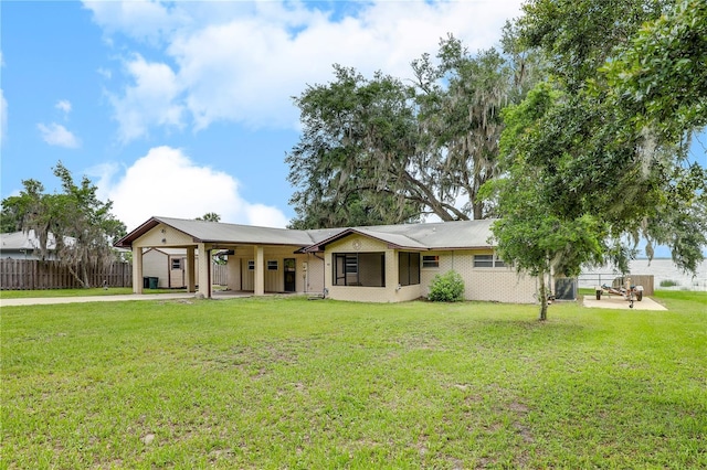 102 N Shore Ln, Crescent City, FL 32112 - photo 66