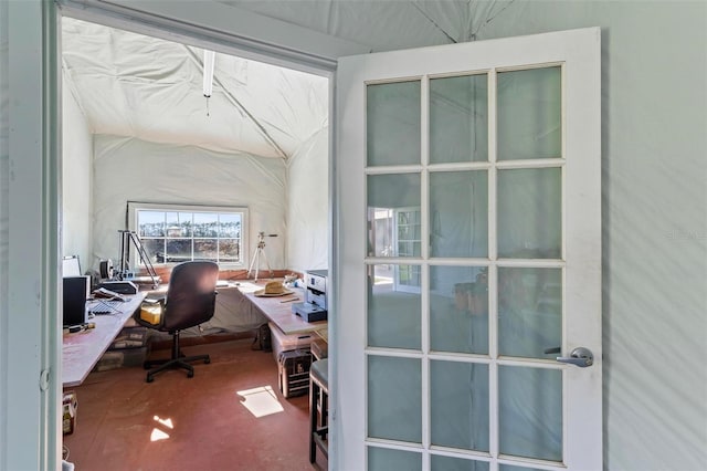 9 Port Royal Dr, Palm Coast, FL 32164 - view of office space