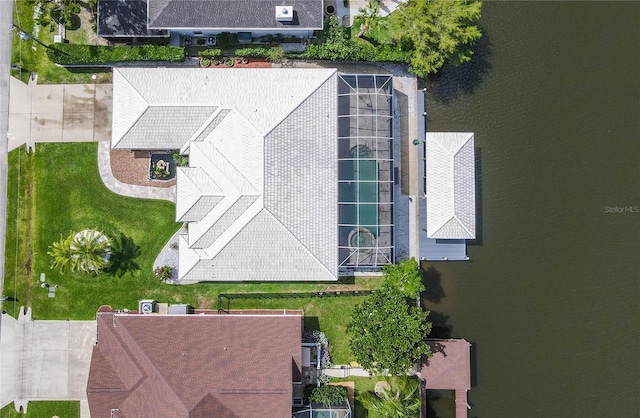 101 Covington Ln, Palm Coast, FL 32137 - aerial view