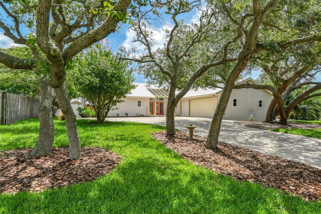 5324 4th St, Saint Augustine, FL 32080 - photo 1