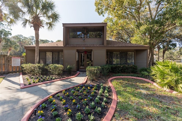 7 Sherbury Ct Unit 7, Palm Coast, FL 32137 - view of front facade