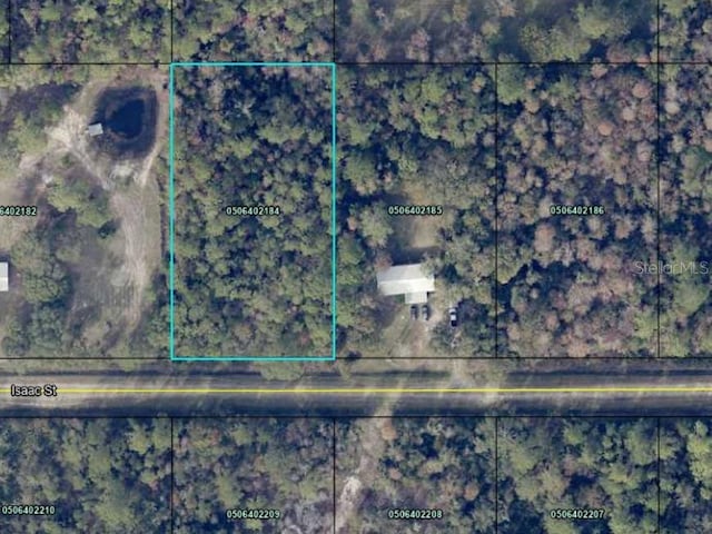 4340 Isaac St, Hastings, FL 32145