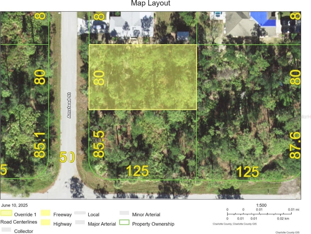 2202 Amstead St, Port Charlotte, FL 33980