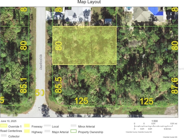 2202 Amstead St, Port Charlotte, FL 33980